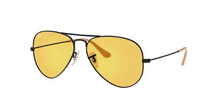Солнцезащитные очки Ray-Ban RB 3025 90664A